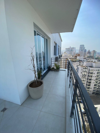Imagem Apartamento com 3 Quartos à Venda, 146 m² em Aparecida - Santos Imagem Apartamento com 3 Quartos à Venda, 146 m² em Aparecida - Santos