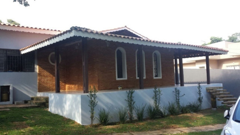 Chácara com 3 Quartos à Venda, 320 m² em Chácara Brisa Da Serra - Atibaia