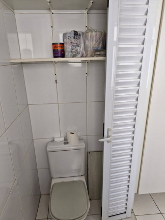 Imagem Apartamento com 3 Quartos à Venda, 123 m² em Pompéia - Santos Imagem Apartamento com 3 Quartos à Venda, 123 m² em Pompéia - Santos