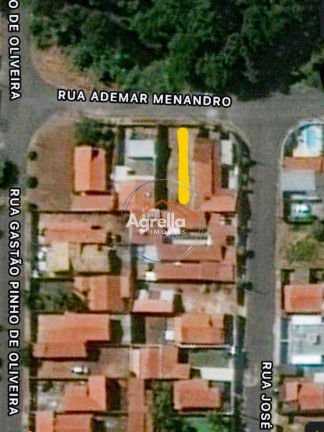 Imagem Terreno à Venda, 318 m² em Parque Real - Mogi Mirim Imagem Terreno à Venda, 318 m² em Parque Real - Mogi Mirim