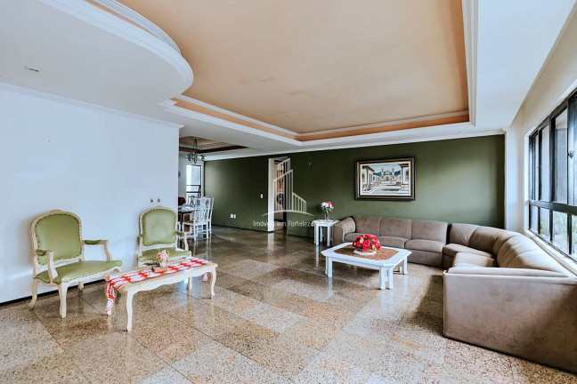 Imagem Apartamento com 3 Quartos à Venda, 173 m² em Meireles - Fortaleza Imagem Apartamento com 3 Quartos à Venda, 173 m² em Meireles - Fortaleza