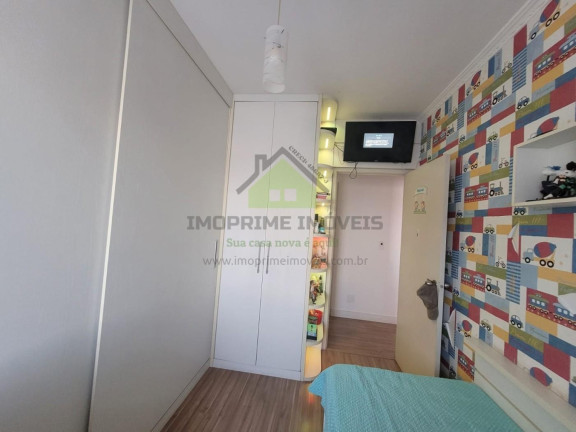 Imagem Apartamento com 3 Quartos à Venda, 76 m² em Jardim Santa Maria - Jacareí Imagem Apartamento com 3 Quartos à Venda, 76 m² em Jardim Santa Maria - Jacareí