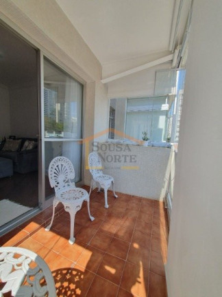 Imagem Apartamento com 3 Quartos à Venda, 92 m² em Santana - São Paulo Imagem Apartamento com 3 Quartos à Venda, 92 m² em Santana - São Paulo