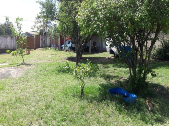 Imagem Imóvel com 1 Quarto à Venda, 1.688 m² em Parque Dante Marmirolli - Sumaré