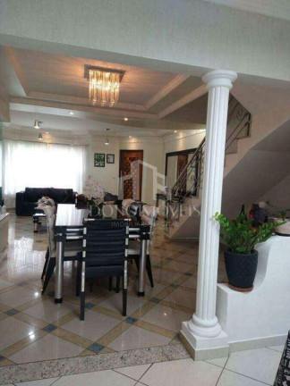 Imagem Casa com 3 Quartos à Venda, 300 m² em Nova Petrópolis - São Bernardo Do Campo Imagem Casa com 3 Quartos à Venda, 300 m² em Nova Petrópolis - São Bernardo Do Campo