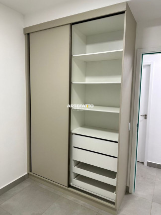 Imagem Apartamento com 3 Quartos à Venda, 84 m² em Residencial Paraíso - Franca Imagem Apartamento com 3 Quartos à Venda, 84 m² em Residencial Paraíso - Franca
