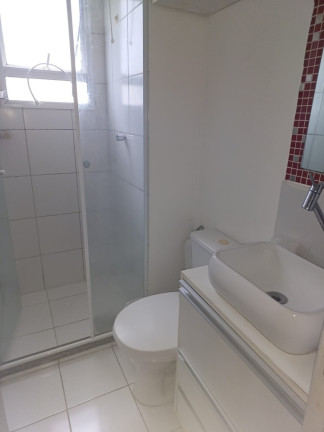 Imagem Apartamento com 2 Quartos à Venda, 43 m² em Morro Santana - Porto Alegre