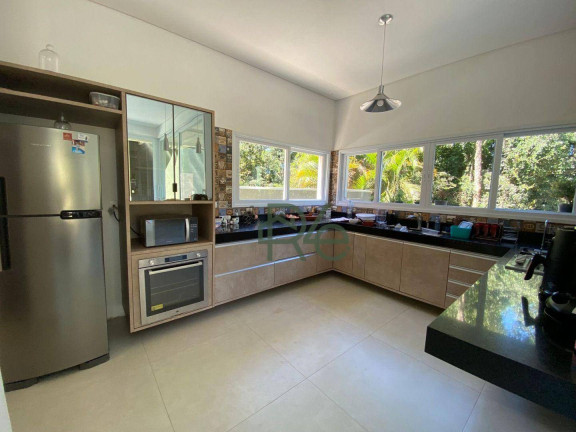 Imagem Casa com 4 Quartos à Venda, 386 m² em Granja Viana - Fazendinha - Cotia Imagem Casa com 4 Quartos à Venda, 386 m² em Granja Viana - Fazendinha - Cotia