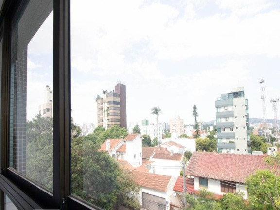 Imagem Apartamento com 2 Quartos à Venda, 90 m² em Petrópolis - Porto Alegre