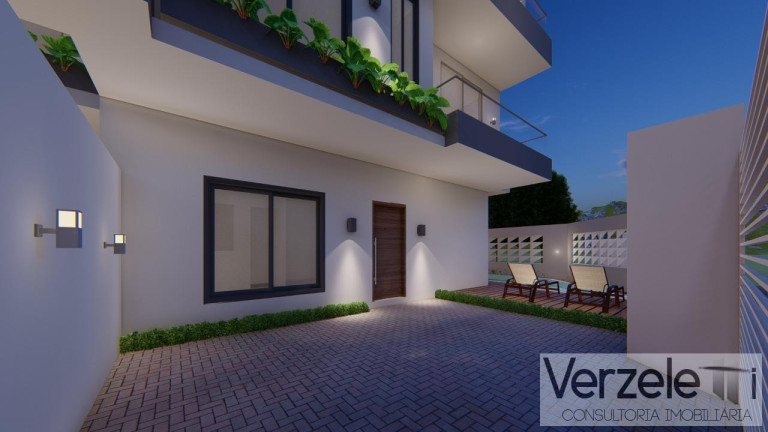 Imagem Casa com 3 Quartos à Venda, 145 m² em São Francisco De Assis - Camboriú