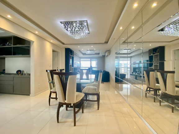 Imagem Apartamento com 3 Quartos à Venda, 177 m² em Campinas - São José
