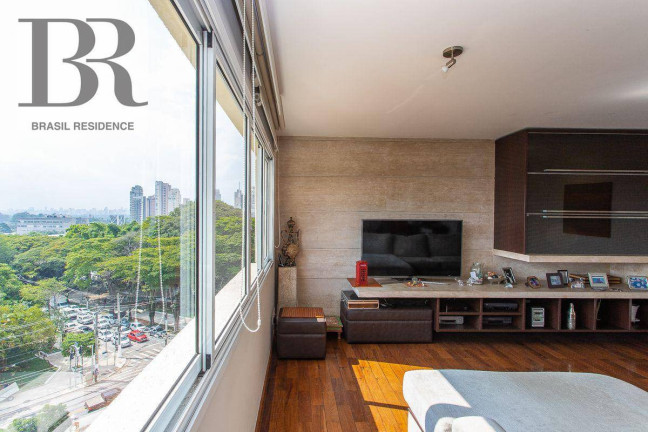 Imagem Apartamento com 3 Quartos à Venda, 237 m² em Vila Mariana - São Paulo Imagem Apartamento com 3 Quartos à Venda, 237 m² em Vila Mariana - São Paulo