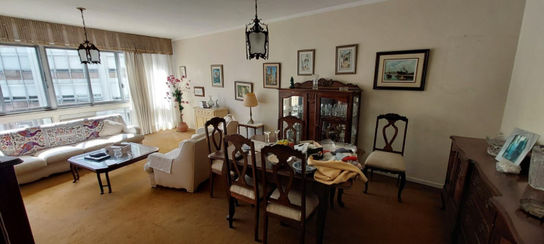 Imagem Apartamento com 3 Quartos à Venda, 228 m² em Gonzaga - Santos Imagem Apartamento com 3 Quartos à Venda, 228 m² em Gonzaga - Santos