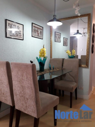 Imagem Apartamento com 2 Quartos à Venda, 50 m² em Vila Nova Cachoeirinha - São Paulo Imagem Apartamento com 2 Quartos à Venda, 50 m² em Vila Nova Cachoeirinha - São Paulo