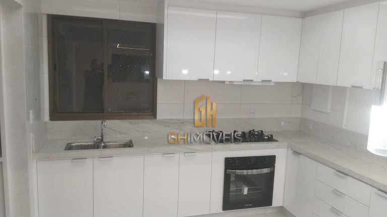 Imagem Apartamento com 3 Quartos à Venda, 144 m² em Setor Bueno - Goiânia Imagem Apartamento com 3 Quartos à Venda, 144 m² em Setor Bueno - Goiânia