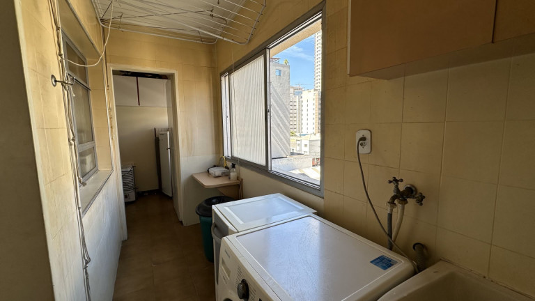 Imagem Apartamento com 3 Quartos à Venda, 129 m² em Itaim Bibi - São Paulo