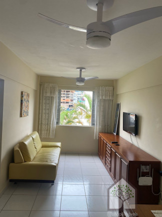 Imagem Apartamento com 2 Quartos à Venda, 52 m² em Trindade - Florianópolis