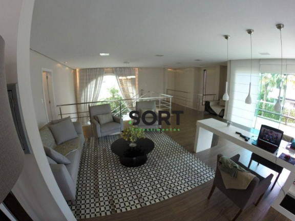 Imagem Casa com 2 Quartos à Venda, 460 m² em Praia Brava - Itajaí