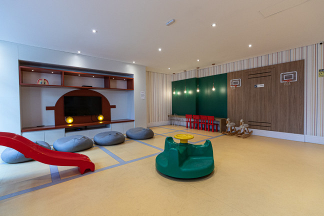 Imagem Imóvel com 1 Quarto à Venda, 35 m² em Pinheiros - São Paulo