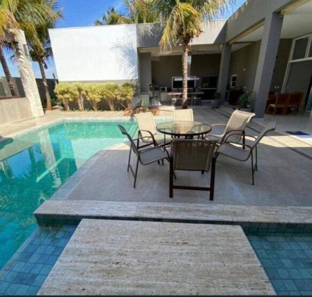 Imagem Casa com 6 Quartos à Venda, 1.050 m² em Parque Residencial Damha - São José Do Rio Preto Imagem Casa com 6 Quartos à Venda, 1.050 m² em Parque Residencial Damha - São José Do Rio Preto