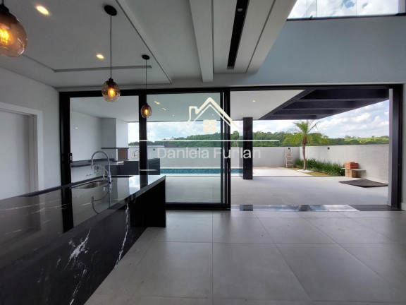 Imagem Casa de Condomínio com 4 Quartos à Venda, 357 m² em Condomínio Alphaville Nova Esplanada - Votorantim Imagem Casa de Condomínio com 4 Quartos à Venda, 357 m² em Condomínio Alphaville Nova Esplanada - Votorantim