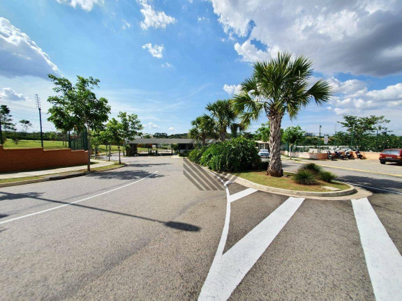 Imagem Terreno à Venda, 570 m² em Alphaville Nova Esplanada Ii - Votorantim Imagem Terreno à Venda, 570 m² em Alphaville Nova Esplanada Ii - Votorantim