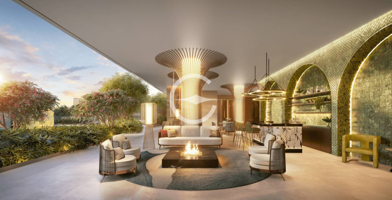 Imagem Apartamento com 3 Quartos à Venda, 123 m² em Brooklin - São Paulo Imagem Apartamento com 3 Quartos à Venda, 123 m² em Brooklin - São Paulo