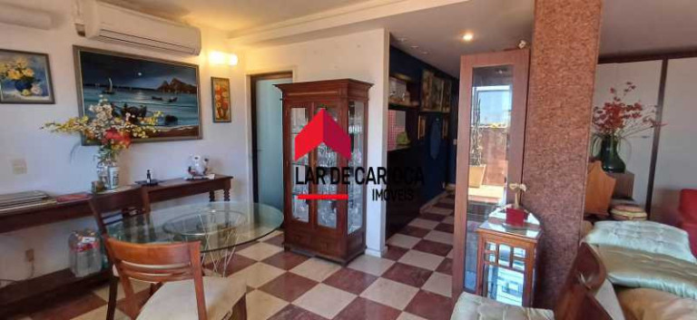 Imagem Cobertura com 2 Quartos à Venda, 115 m² em Ipanema - Rio De Janeiro Imagem Cobertura com 2 Quartos à Venda, 115 m² em Ipanema - Rio De Janeiro