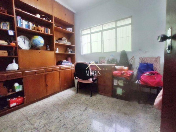 Imagem Sobrado com 3 Quartos à Venda, 237 m² em Jardim - Santo André Imagem Sobrado com 3 Quartos à Venda, 237 m² em Jardim - Santo André