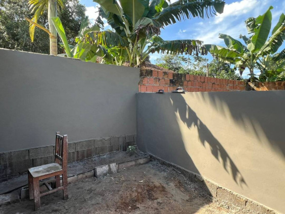 Imagem Casa com 2 Quartos à Venda, 40 m² em Conquista - Balneário Barra Do Sul Imagem Casa com 2 Quartos à Venda, 40 m² em Conquista - Balneário Barra Do Sul
