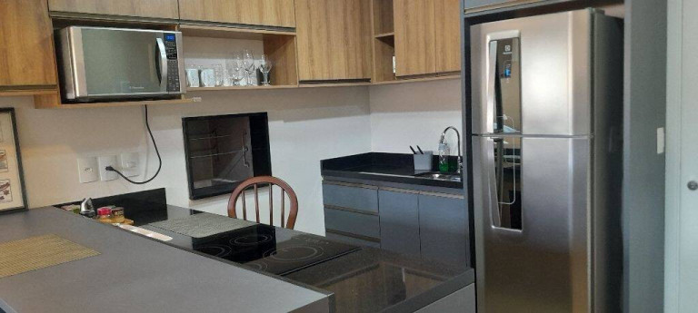 Imagem Apartamento com 1 Quarto à Venda, 41 m² em Auxiliadora - Porto Alegre