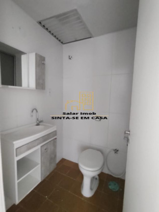 Imagem Apartamento com 3 Quartos à Venda, 120 m² em Campos Elíseos - Resende