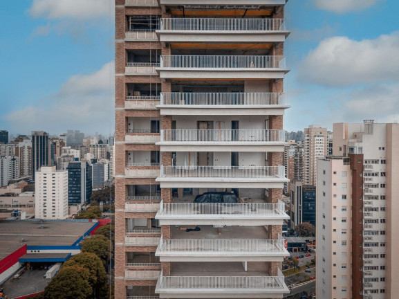 Imagem Apartamento com 4 Quartos à Venda, 303 m² em Itaim Bibi - São Paulo Imagem Apartamento com 4 Quartos à Venda, 303 m² em Itaim Bibi - São Paulo