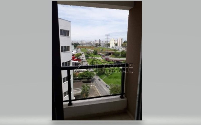 Imagem Apartamento com 1 Quarto para Alugar, 35 m² em Jardim Osvaldo Cruz - São José Dos Campos Imagem Apartamento com 1 Quarto para Alugar, 35 m² em Jardim Osvaldo Cruz - São José Dos Campos