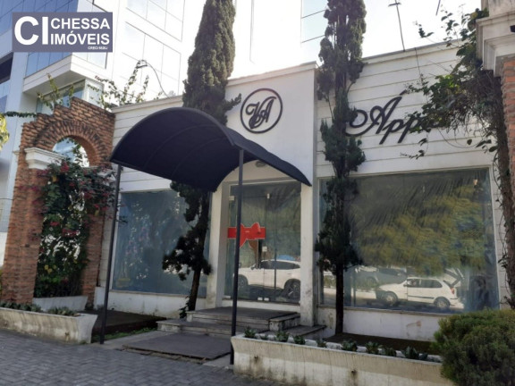 Imagem Loja para Alugar, 170 m² em Ariribá - Balneário Camboriú Imagem Loja para Alugar, 170 m² em Ariribá - Balneário Camboriú