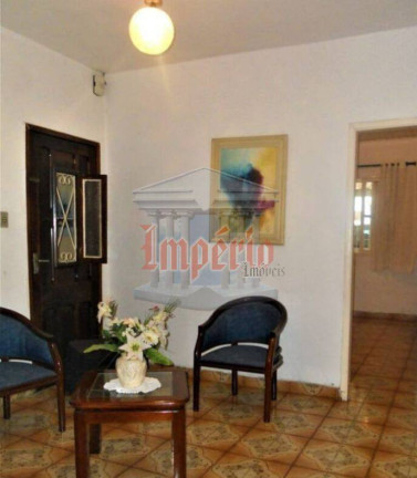 Imagem Casa com 2 Quartos à Venda,  em Vila Palmares - Santo André