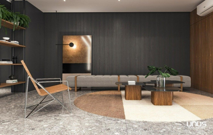 Imagem Apartamento com 3 Quartos à Venda, 95 m² em Kobrasol - São José