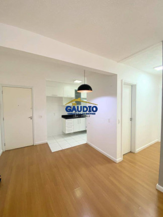 Imagem Apartamento com 2 Quartos para Alugar, 44 m² em Jardim Helga - São Paulo Imagem Apartamento com 2 Quartos para Alugar, 44 m² em Jardim Helga - São Paulo