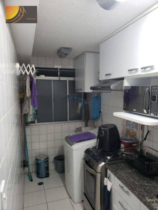 Imagem Apartamento com 3 Quartos à Venda, 50 m² em Pirituba - São Paulo Imagem Apartamento com 3 Quartos à Venda, 50 m² em Pirituba - São Paulo