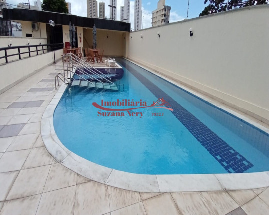 Imagem Apartamento com 3 Quartos à Venda, 74 m² em Cidade Alta - Natal Imagem Apartamento com 3 Quartos à Venda, 74 m² em Cidade Alta - Natal