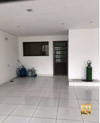 Imagem Sobrado com 3 Quartos à Venda, 169 m² em Tatuapé - São Paulo