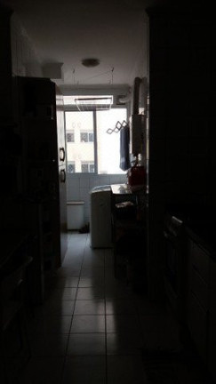 Apartamento com 3 Quartos à Venda, 94 m² em Parque Residencial Aquarius - São José Dos Campos