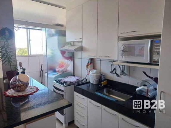 Imagem Apartamento com 2 Quartos à Venda, 58 m² em Spazio Bela Vista Condomínio - Bauru Imagem Apartamento com 2 Quartos à Venda, 58 m² em Spazio Bela Vista Condomínio - Bauru