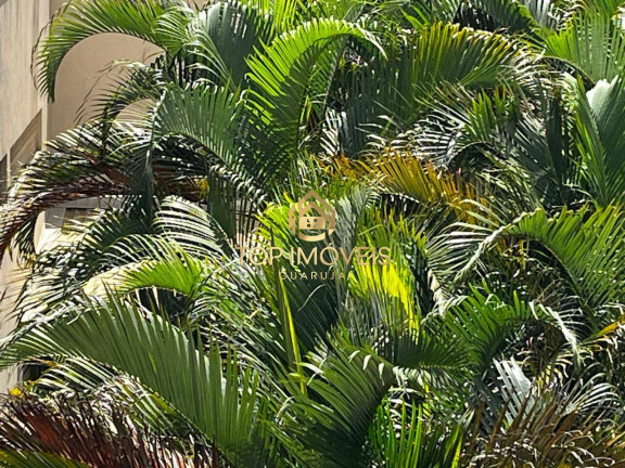 Imagem Apartamento com 3 Quartos para Alugar, 122 m² em Jardim Astúrias - Guarujá Imagem Apartamento com 3 Quartos para Alugar, 122 m² em Jardim Astúrias - Guarujá