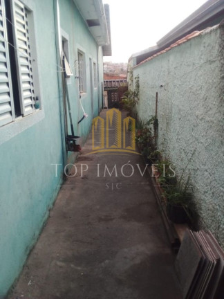 Imagem Casa com 2 Quartos à Venda, 175 m² em Campos De São José - São José Dos Campos Imagem Casa com 2 Quartos à Venda, 175 m² em Campos De São José - São José Dos Campos