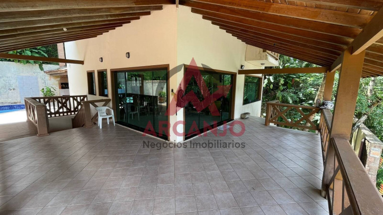 Imagem Casa com 3 Quartos à Venda, 969 m² em Praia Grande - Ubatuba Imagem Casa com 3 Quartos à Venda, 969 m² em Praia Grande - Ubatuba