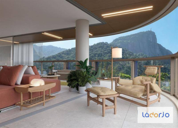 Imagem Apartamento com 4 Quartos à Venda, 214 m² em Jardim Botã¢nico - Rio De Janeiro Imagem Apartamento com 4 Quartos à Venda, 214 m² em Jardim Botã¢nico - Rio De Janeiro