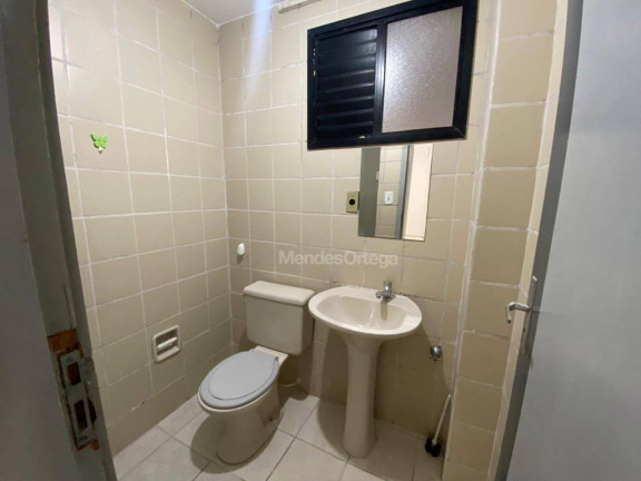 Imagem Apartamento com 2 Quartos à Venda, 62 m² em Centro - Sorocaba Imagem Apartamento com 2 Quartos à Venda, 62 m² em Centro - Sorocaba