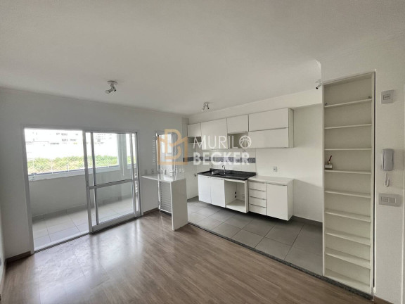 Apartamento com 3 Quartos à Venda, 75 m² em Conjunto Residencial Trinta E Um De Março - São José Dos Campos