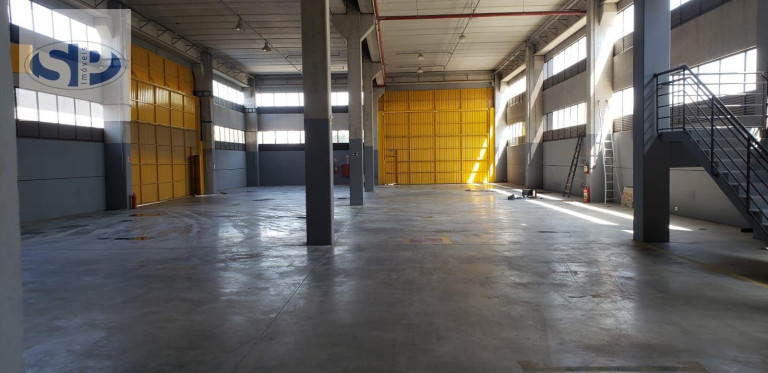 Imagem Imóvel Comercial para Alugar, 4.500 m² em Jardim Fatima - Guarulhos Imagem Imóvel Comercial para Alugar, 4.500 m² em Jardim Fatima - Guarulhos